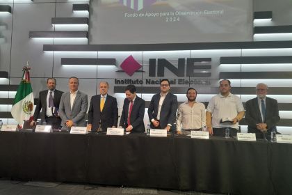 Presentación de resultados