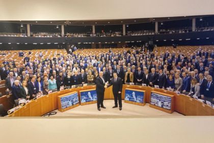 Concluye la Semana Europea de las Regiones y Ciudades 2022