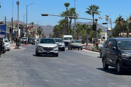 Los Cabos, BCS.- En su análisis de este viernes